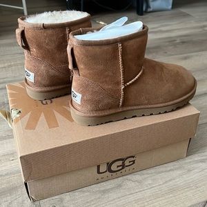 UGG Classic Mini II Boot